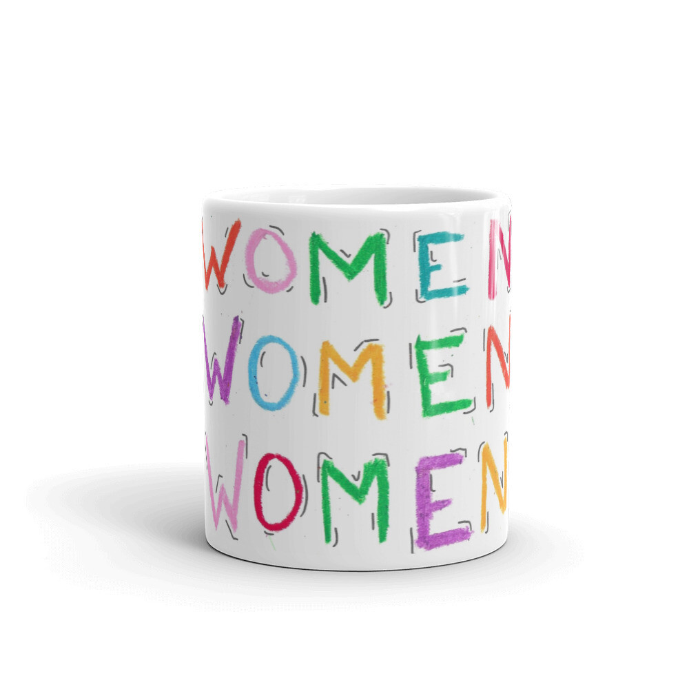 Women Mug