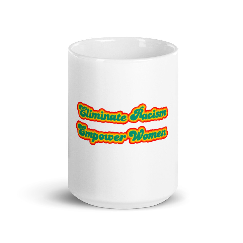 Retro Mission Mug Retro Mission Mug