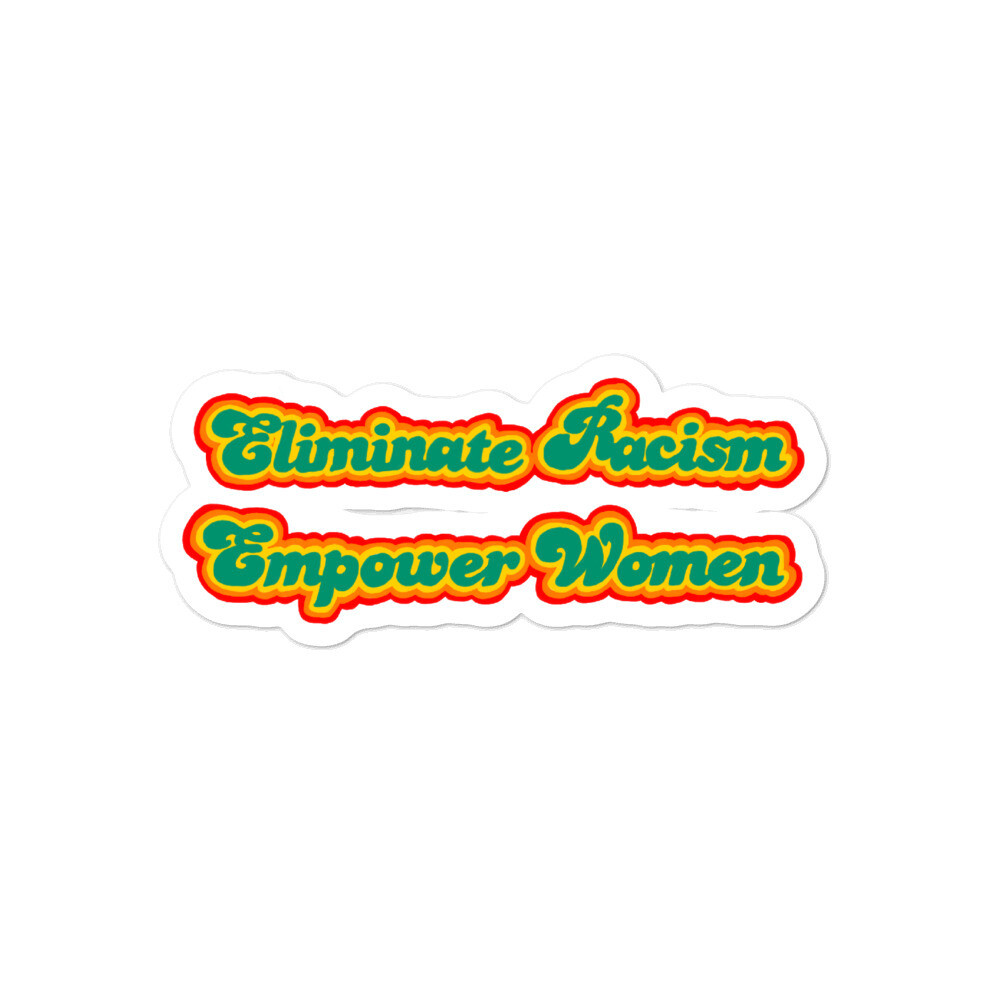 Retro Mission Bubble-free stickers Retro Mission Bubble-free stickers