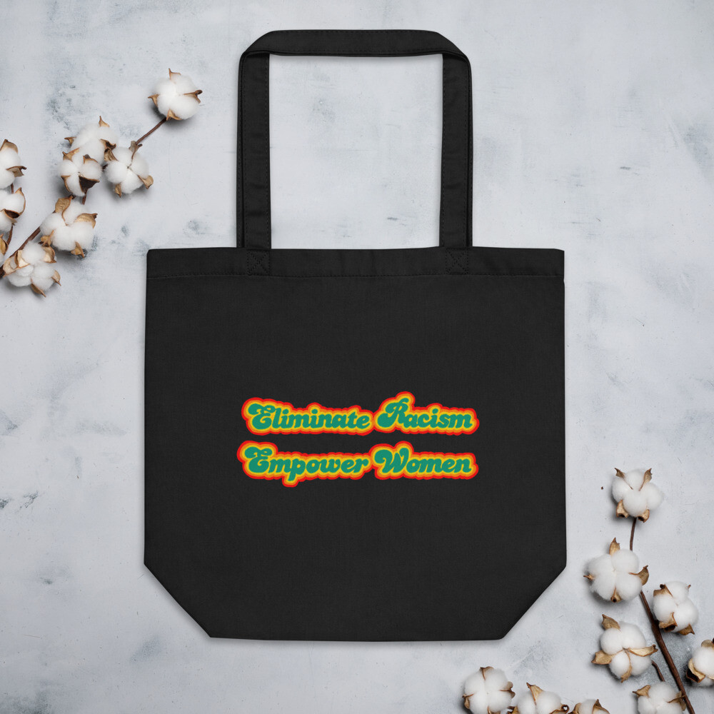 Retro Eco Tote Bag Retro Eco Tote Bag