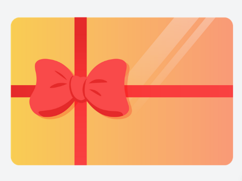 Gift Cards