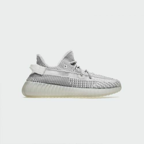 Adidas Yeezy Boost 350 V2 Non-Reflective Static EF2905