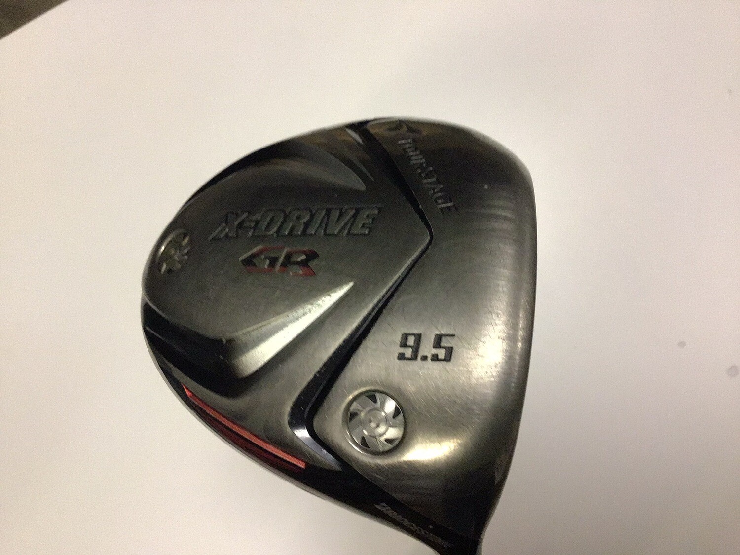 BRIDGESTONE TOURSTAGE X-DRIVE GR DRIVER