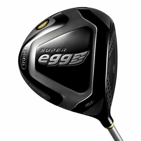 &lt;&lt;A++&gt;&gt; PRGR SUPER EGG 10.5