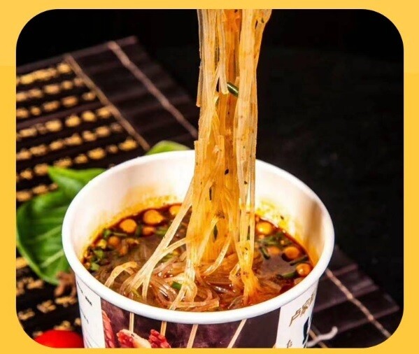 ODEN GUAN DONG ZHU (关东煮)