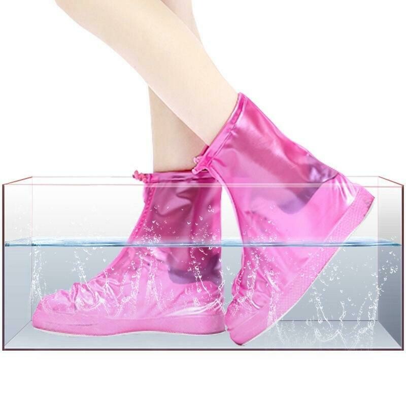 Rainproof Shoes Protector (For Teens &amp; Adults)