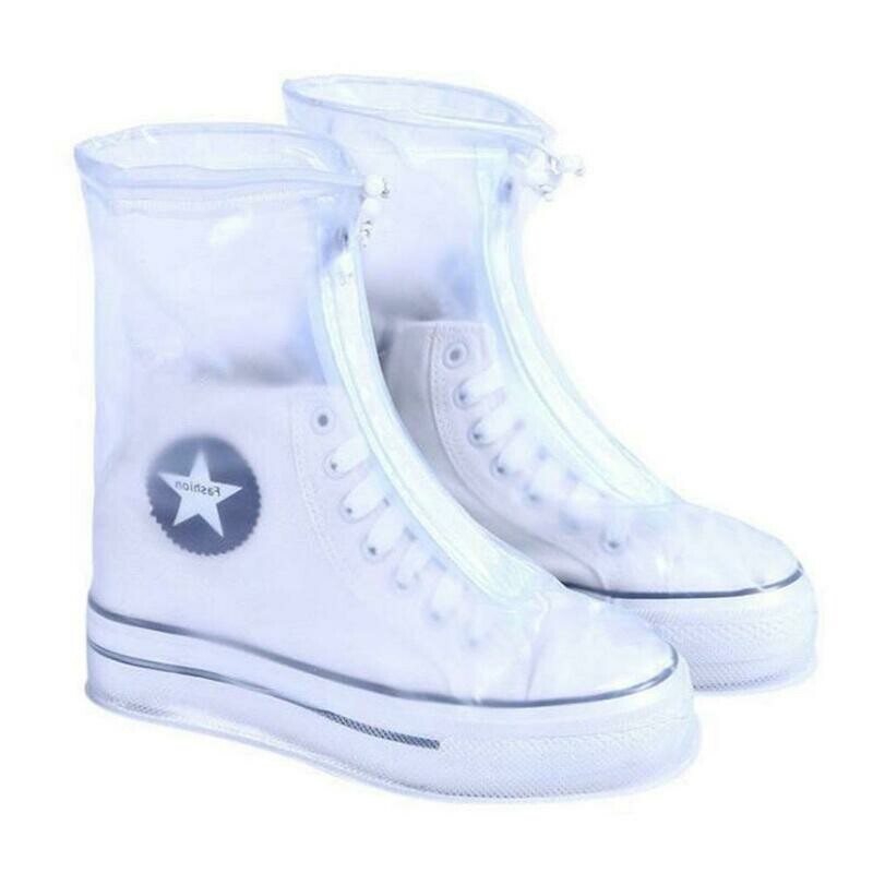 Rainproof Shoes Protector (For Teens &amp; Adults)