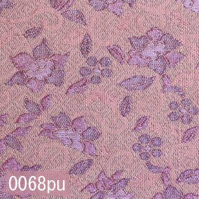 Japanese woven fabric Kinran  0068pu