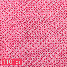 Japanese woven fabric Yuzen  1101pi