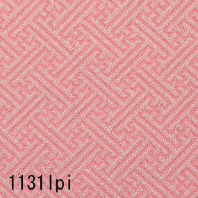 Japanese woven fabric Kinran  1131lpi