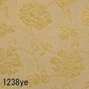 Japanese woven fabric Kinran  1238ye
