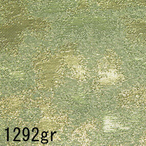 Japanese woven fabric Kinran  1292gr