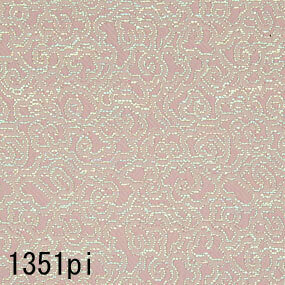 Japanese woven fabric Kinran  1351pi