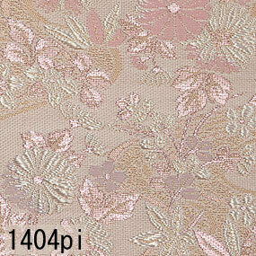 Japanese woven fabric Kinran  1404pi