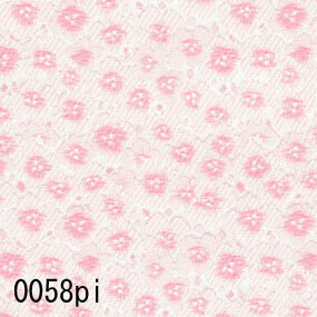 Japanese woven fabric Kinran 0058pi