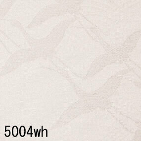 Japanese woven fabric Kinran  5004wh