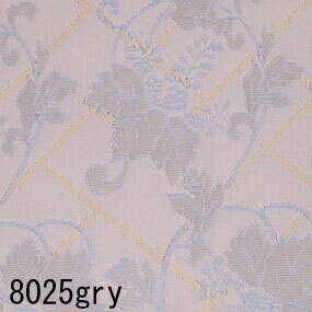 Japanese woven fabric Kinran  8025gry