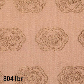 Japanese woven fabric Kinran  8041br