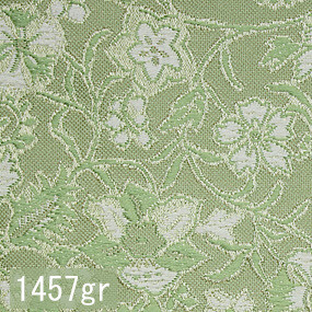 Japanese woven fabric Kinran  1457gr