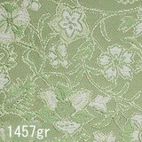 Japanese woven fabric Kinran  1457gr