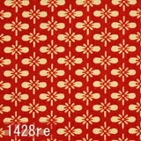 Japanese woven fabric Chirimen 1428re