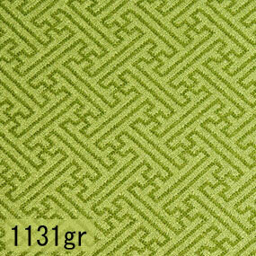 Japanese woven fabric Kinran 1131gr