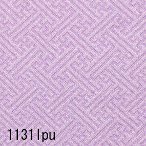 Japanese woven fabric Kinran  1131lpu