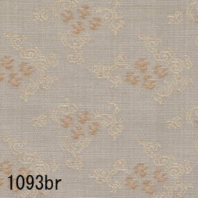 Japanese woven fabric Donsu 1093br