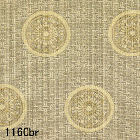 Japanese woven fabric Donsu  1160br