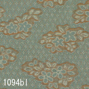 Japanese woven fabric Donsu 1094bl