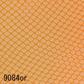 Japanese woven fabric Kinran 9084or