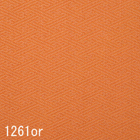 Japanese woven fabric Kinran 1261or