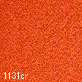 Japanese woven fabric Kinran  1131or