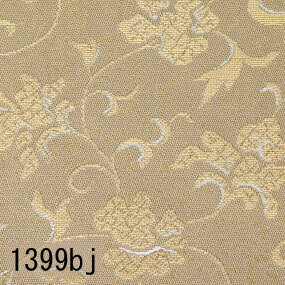 Japanese woven fabric Donsu 1399bj