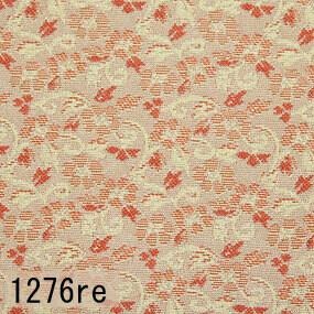 Japanese woven fabric Donsu 1276re