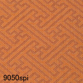 Japanese woven fabric Kinran  9050spi