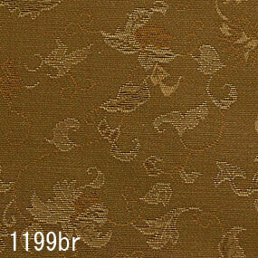 Japanese woven fabric Donsu 1199br