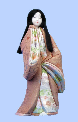 Kimekomi Doll #106 UTUSEMI