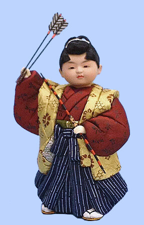 Kimekomi Doll #779 MEIGEN