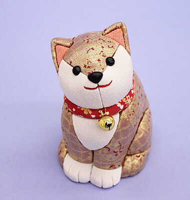 Kimekomi Doll #226 HANA-DOG