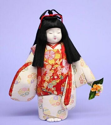 Kimekomi Doll #758 WASURENA-GUSA