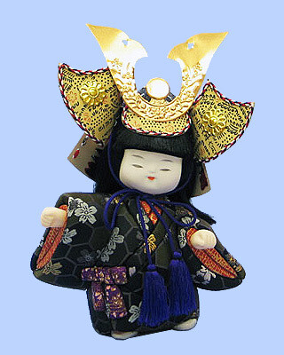 Kimekomi Doll #743 SATSUKI