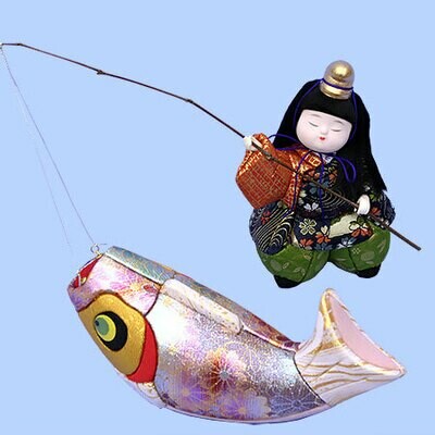 Kimekomi Doll #481 NOZOMI