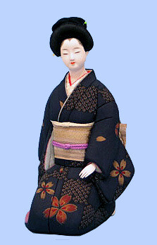 Kimekomi Doll #733 YOSOOI