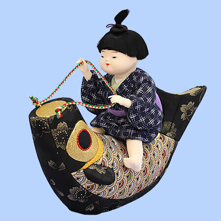 Kimekomi Doll #467 OOZORA