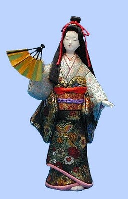 Kimekomi Doll #486 KOITSUDURI