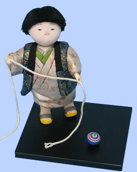 Kimekomi Doll #462 KOMA-ASOBI