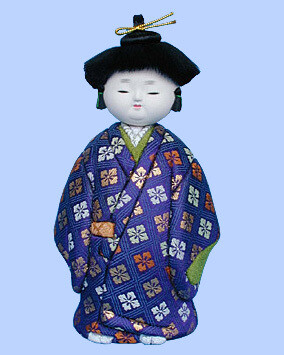 Kimekomi Doll #424 MUGA-SMALL