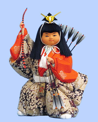 Kimekomi Doll #404 MEIGEN