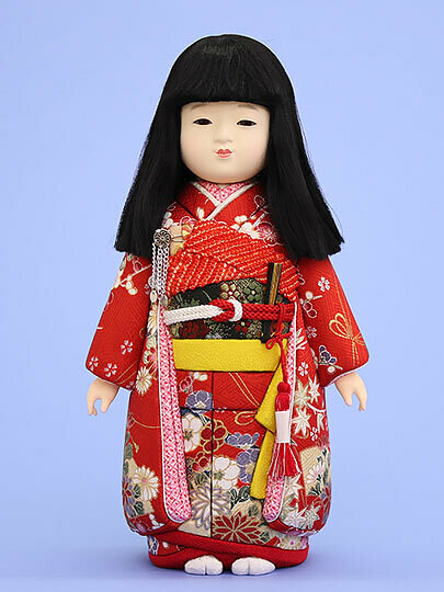 Kimekomi Doll #193 ICHIMATSU